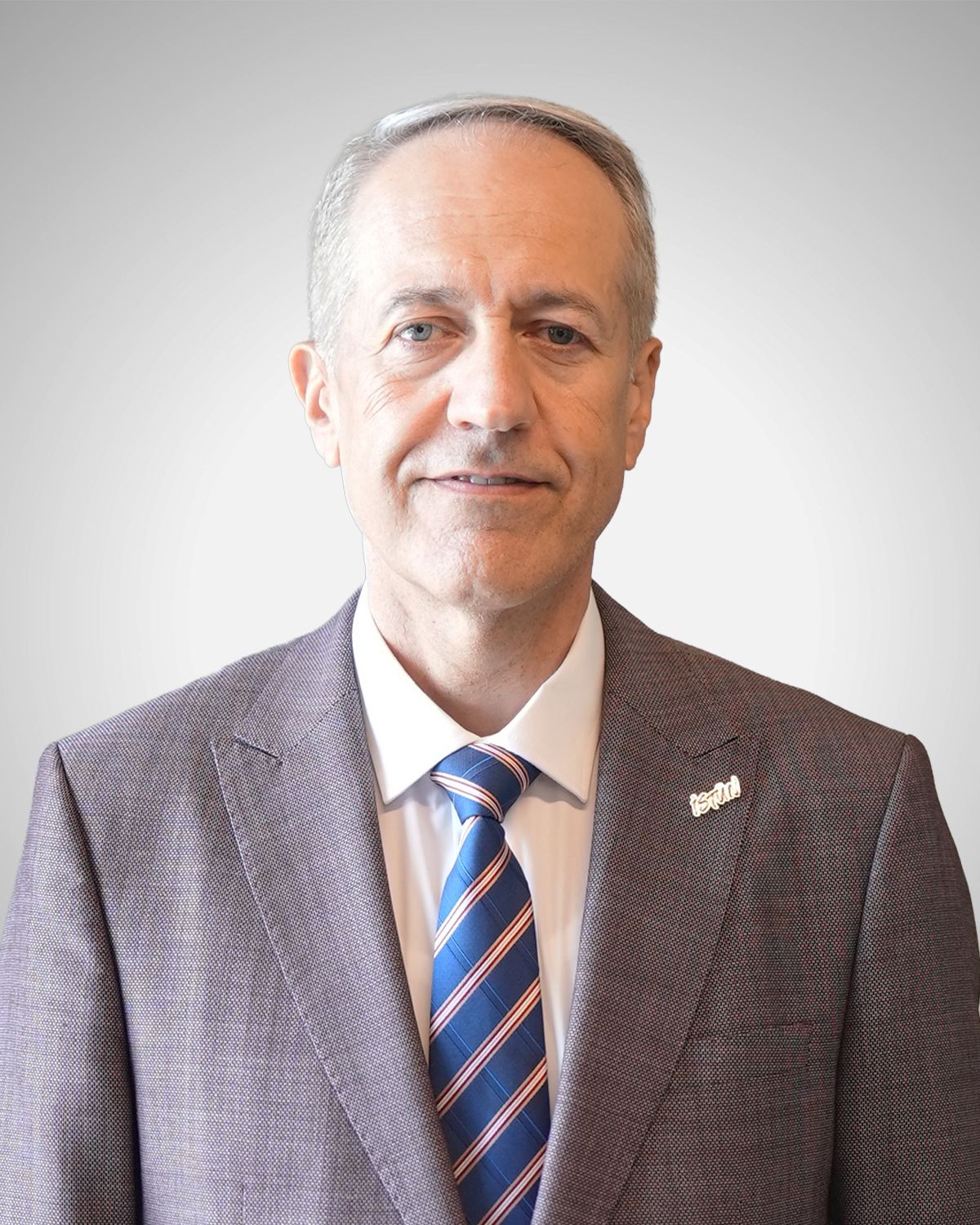Prof. Dr. Alper ERTÜRK