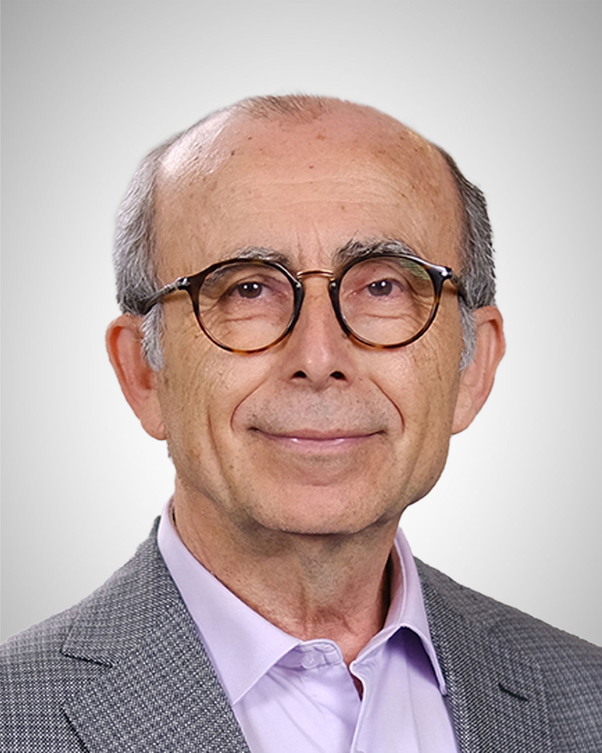 Prof. Dr. Buğra Özen