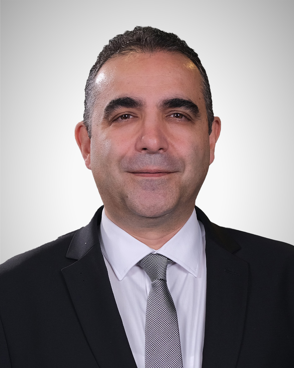 Prof. Dr. Buğra Özen
