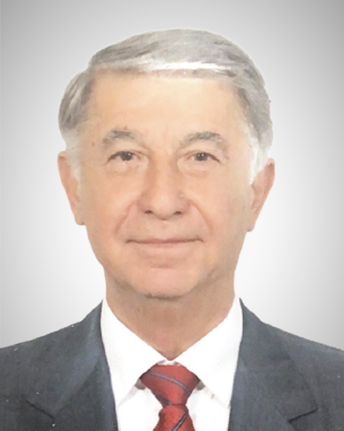 Prof. Dr. Osman Zeki Gümrü