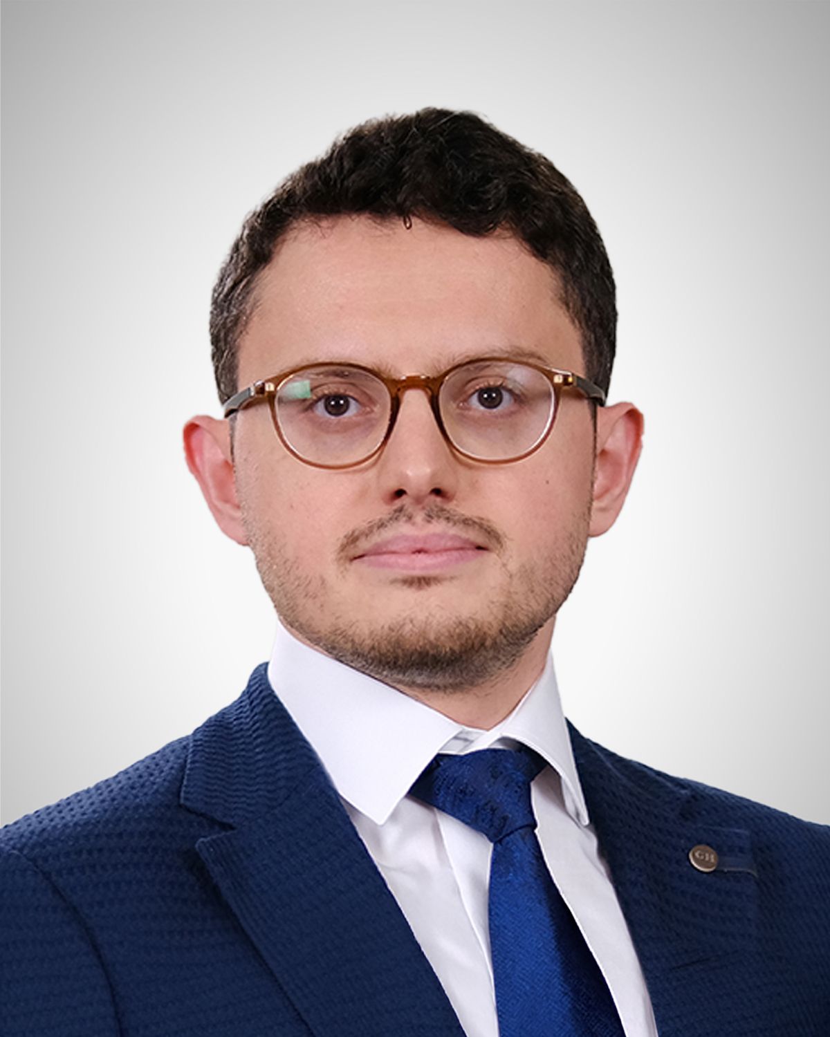 Doç. Dr. Samet Özdemir