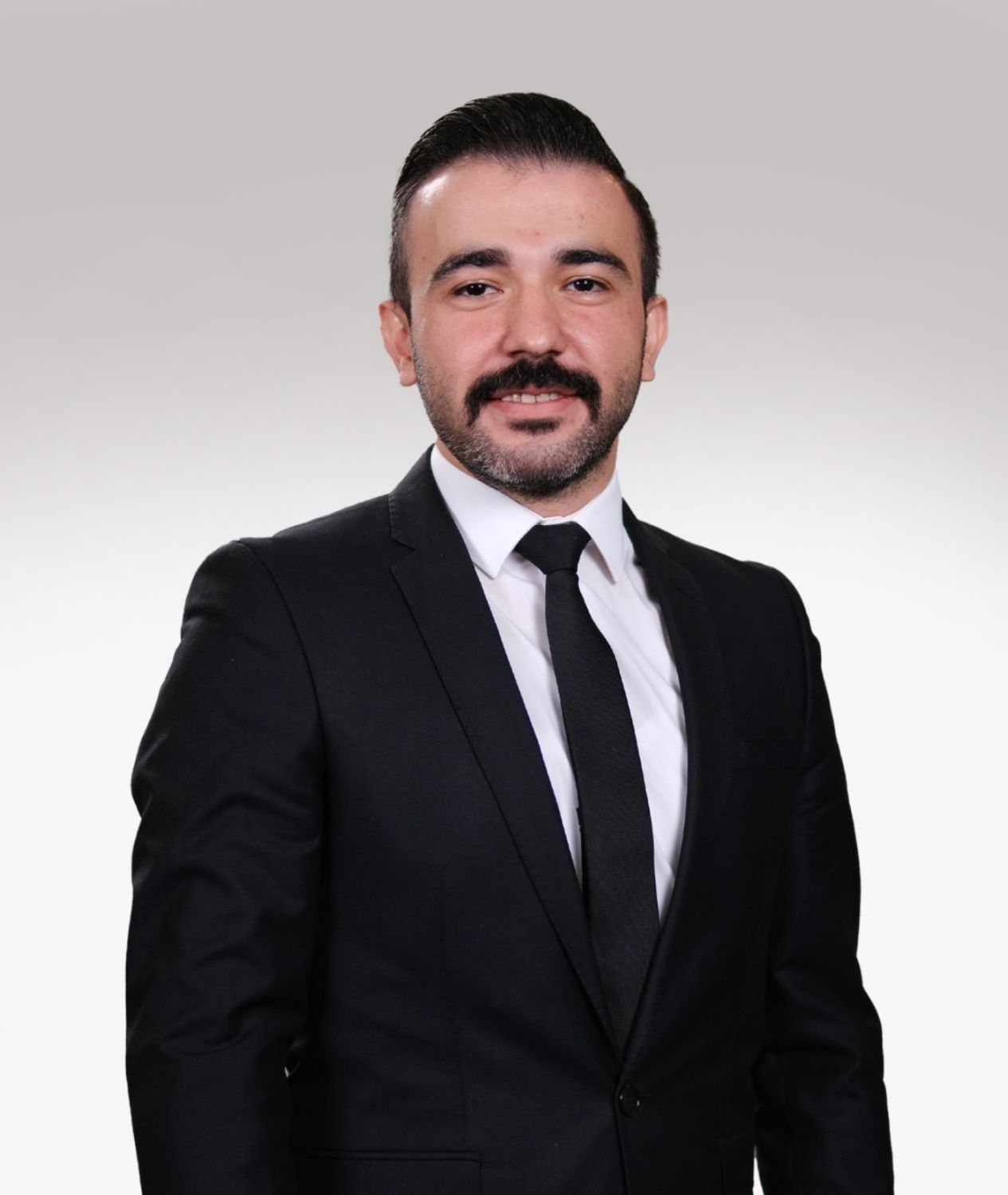 Mesut İmamoğlu