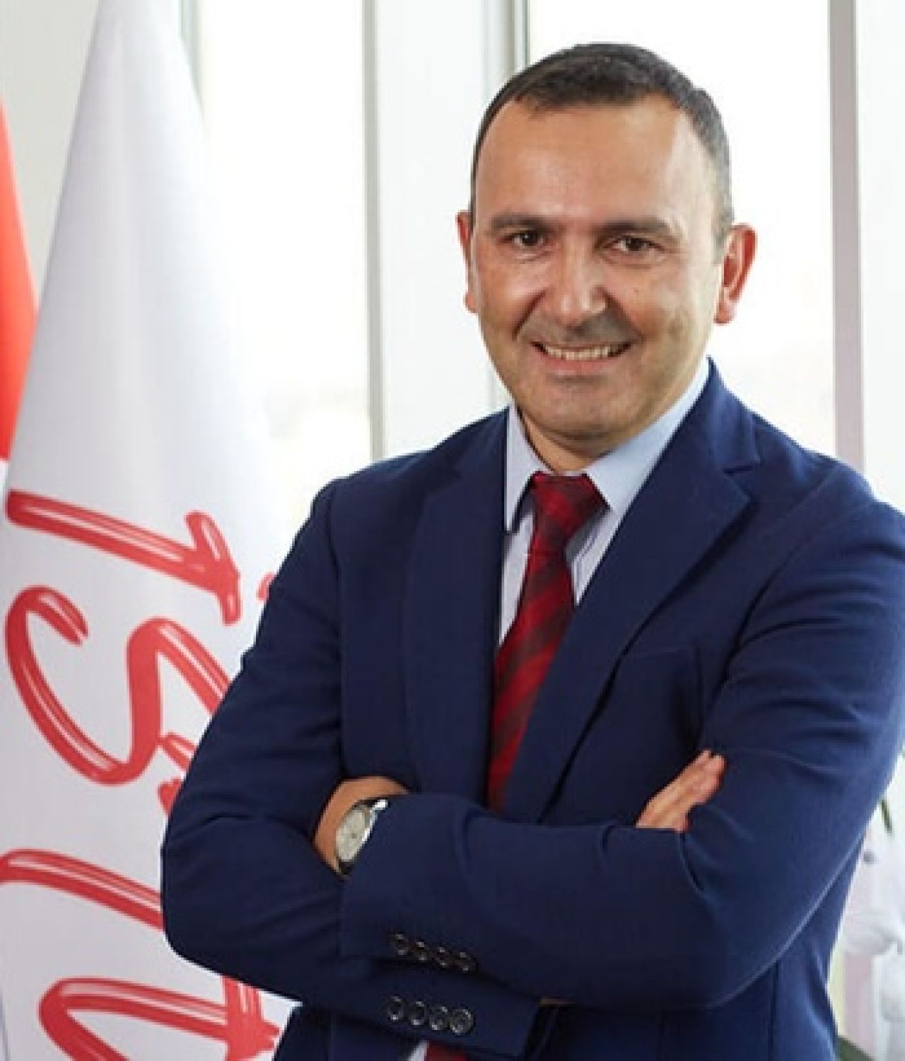 Prof. Dr. Seyhan ALKAN