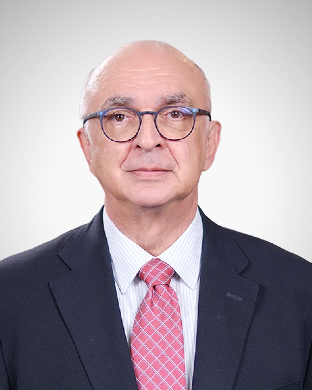 Prof. Dr. Ş&uuml;kr&uuml; Alp BARAY
