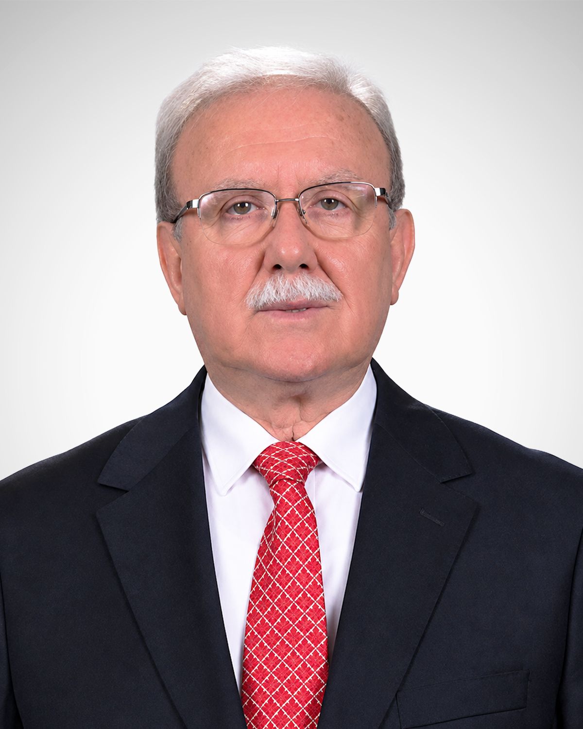 Prof. Dr. Necati &Ouml;RMECİ